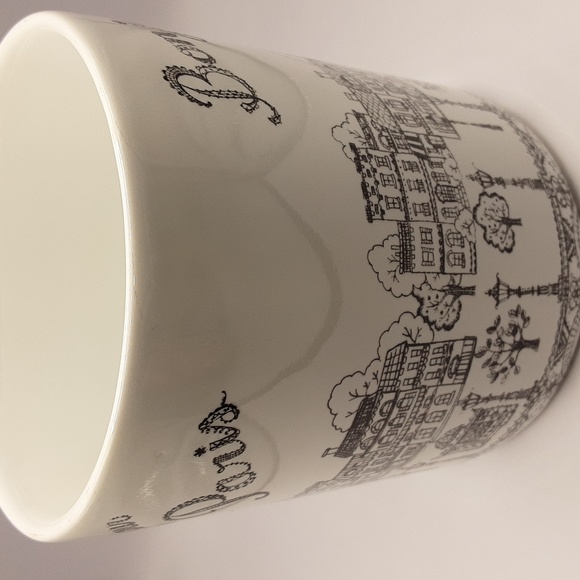 Bonjour Paris mug - Picture 2 of 6